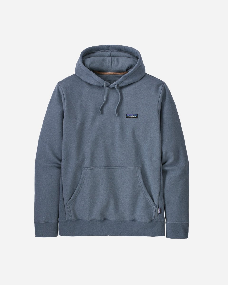 M's P-6 Label Uprisal Hoody - Plume Grey - Munk Store