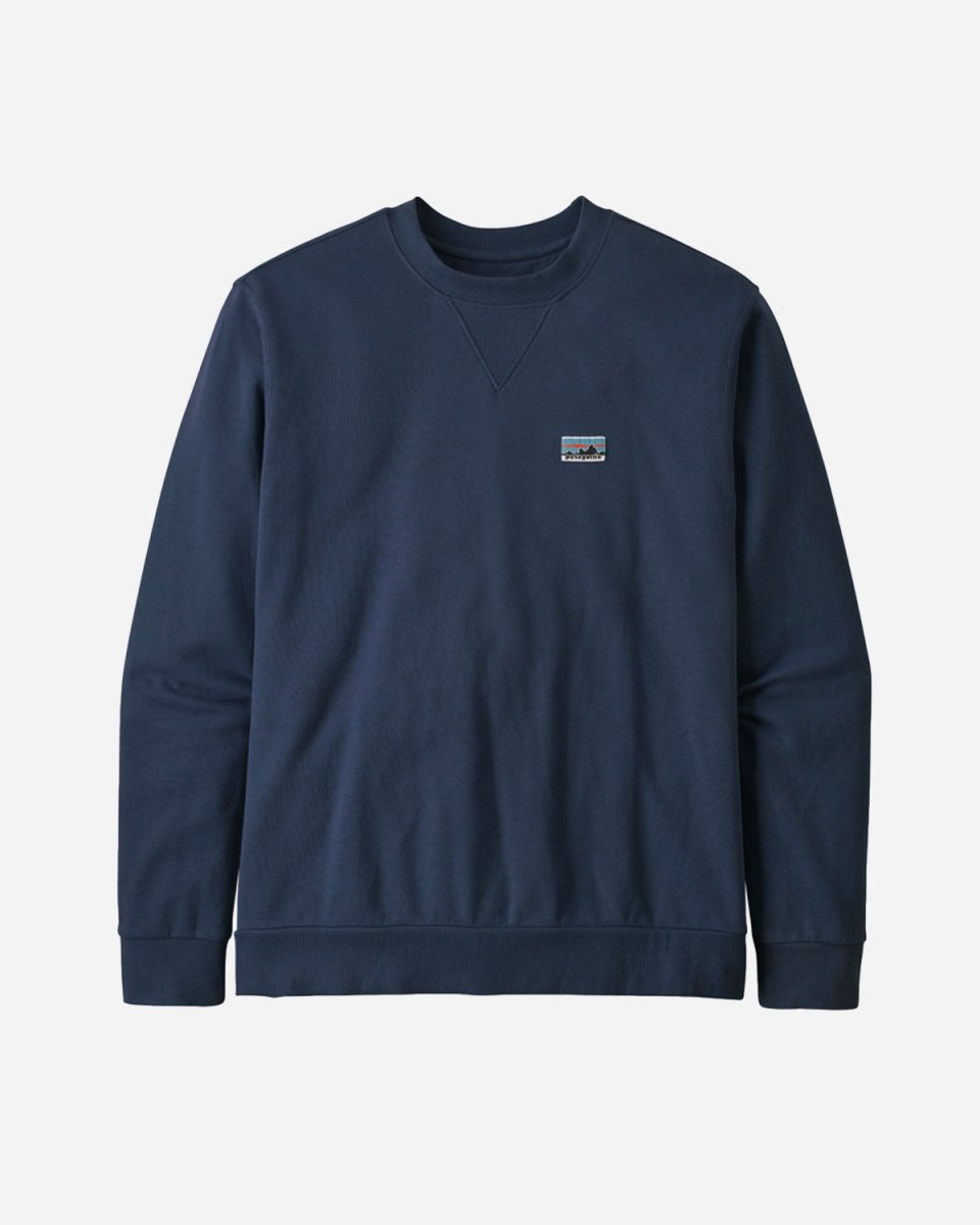 M's Regenerative Sweatshirt - New Navy - Munk Store