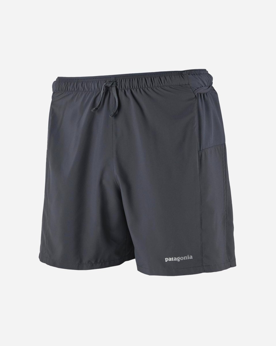 M's Strider Pro Shorts 5 - Smolder Blue - Munk Store