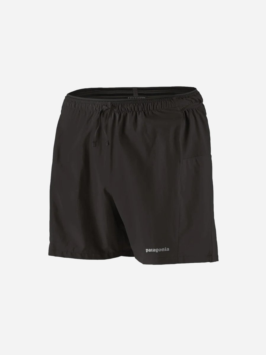 M's Strider Pro Shorts - Black - Munk Store