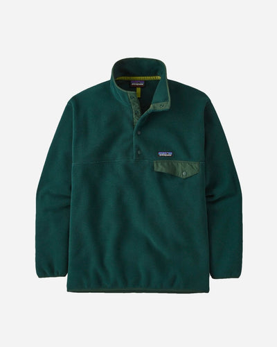 M's Synch Snap-T P/O - Northern Green - Munk Store