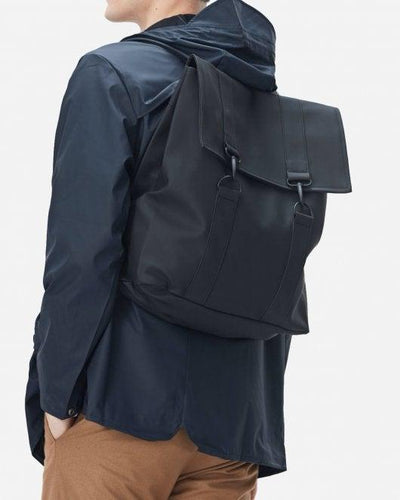 MSN Bag - Black - Munk Store