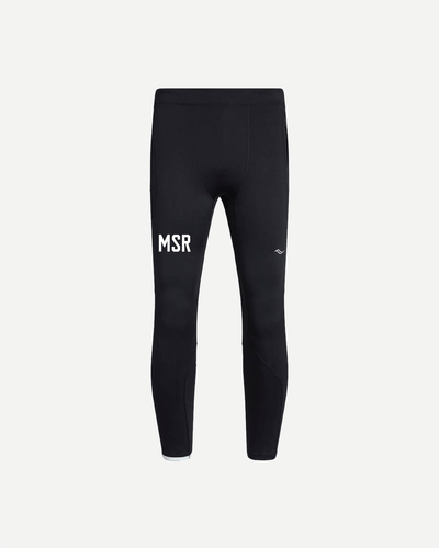 M Bell Lap Tight - Black