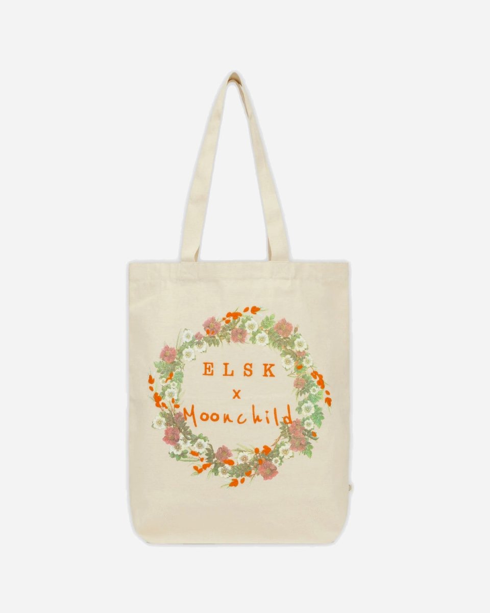 MY x ELSK® TOTEBAG - RAW - Munk Store