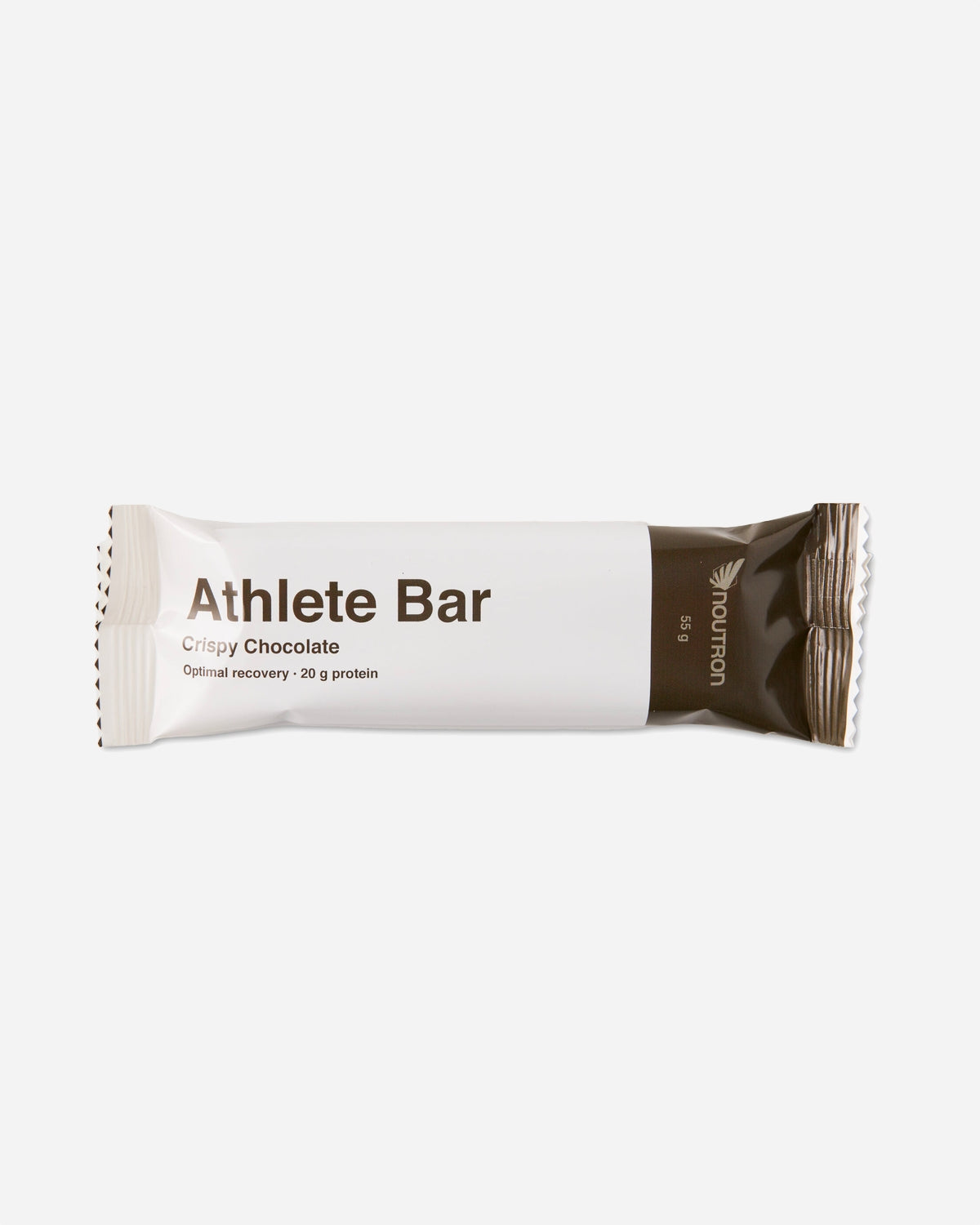 Athlete Bar - Crispy chocolate