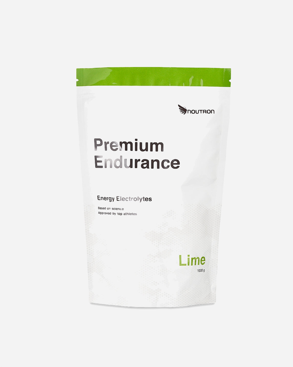 Premium Endurance (1 kg) - Lime