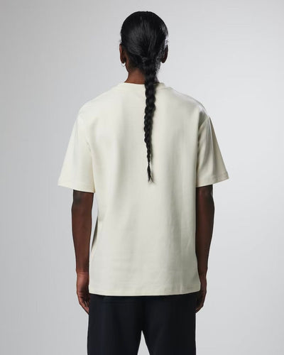 Nat Tee 3485 - Off White - Munk Store