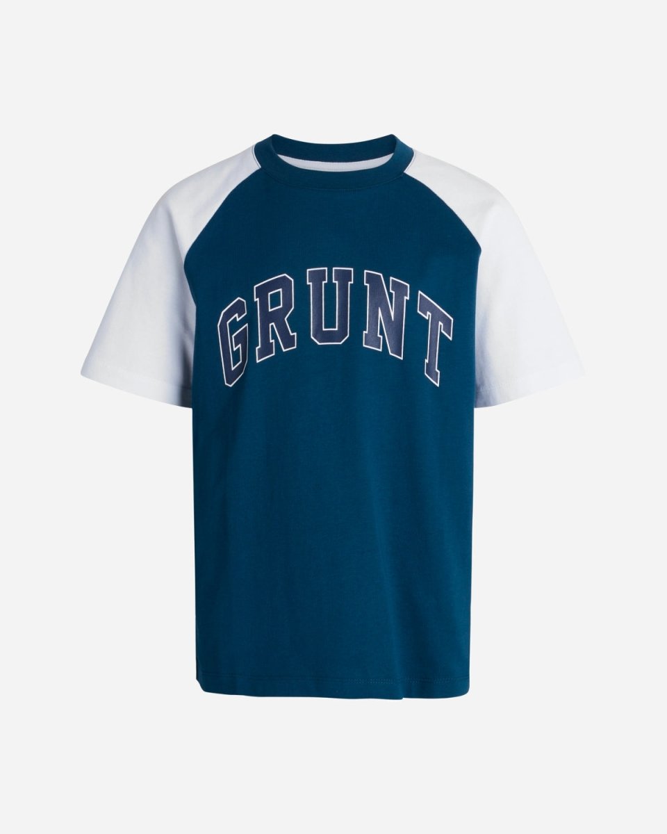 Nats SS Tee - Navy - Munk Store