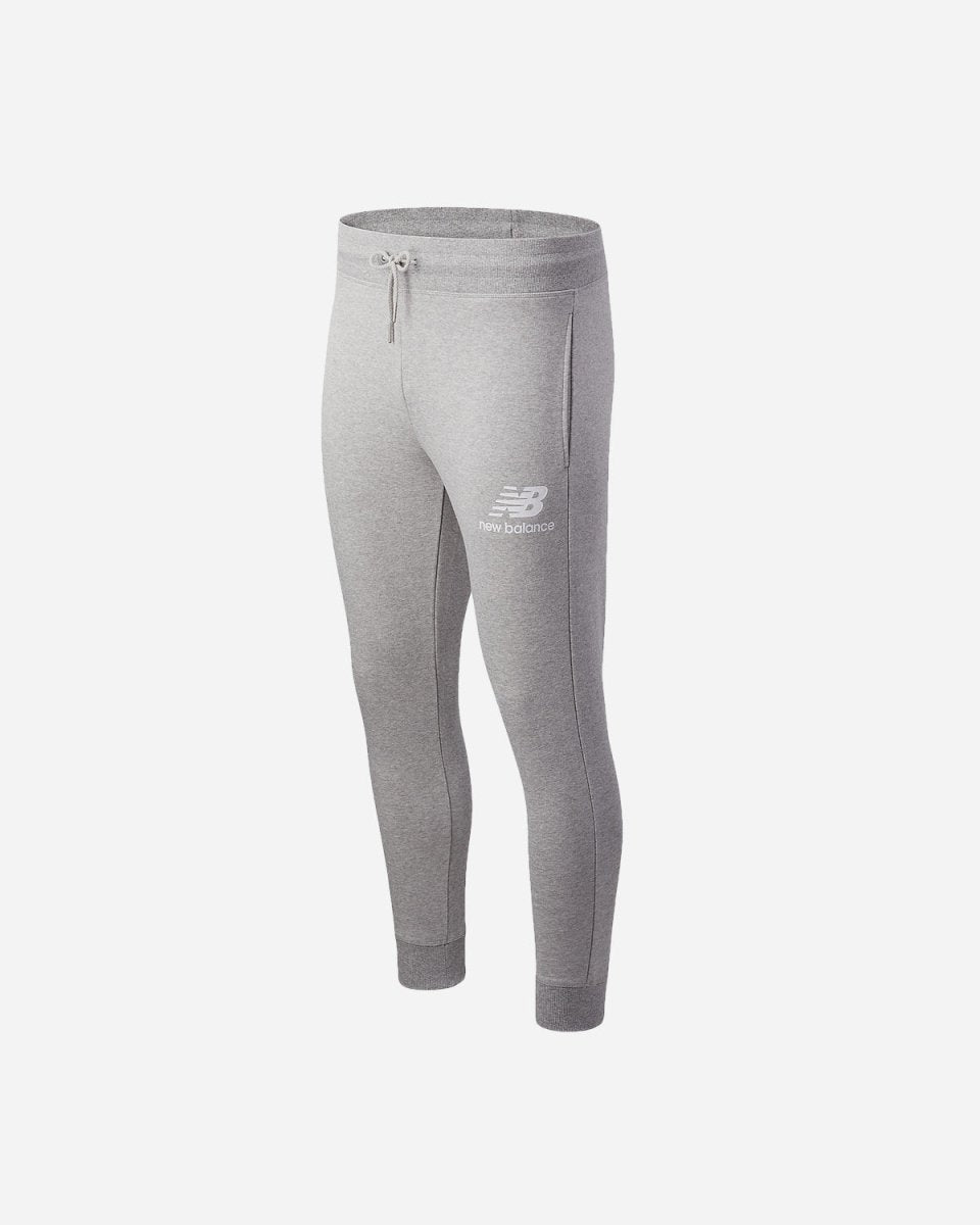NB Essentials Pant - Athletic Grey - Munk Store