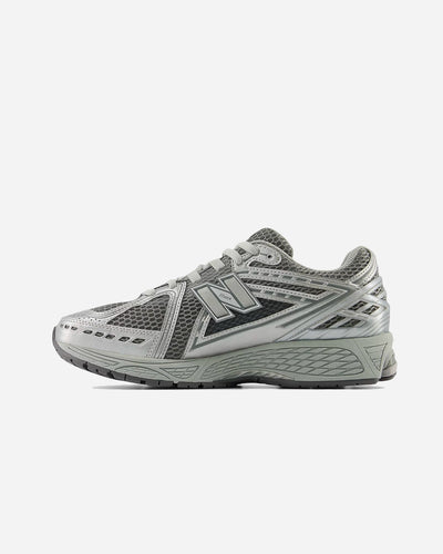 M1906REHD - Harbor Grey/Silver Metalic