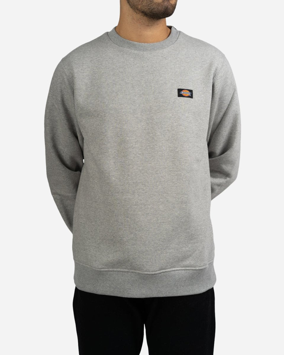 New Jersey - Grey Melange - Munk Store