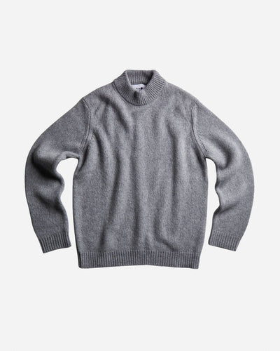 Nick 6367 - Grey - Munk Store