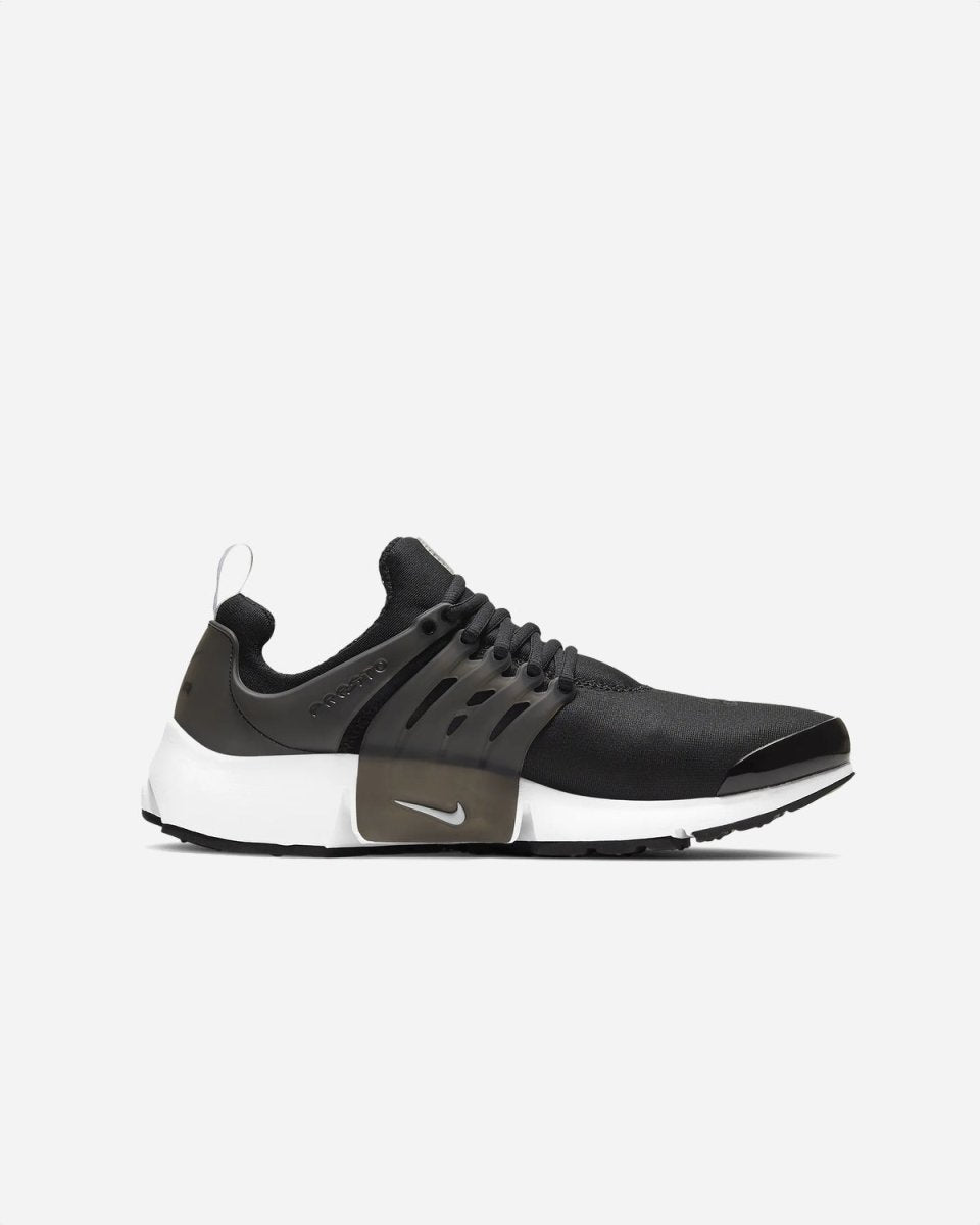 Nike Air Presto - Black - Munk Store