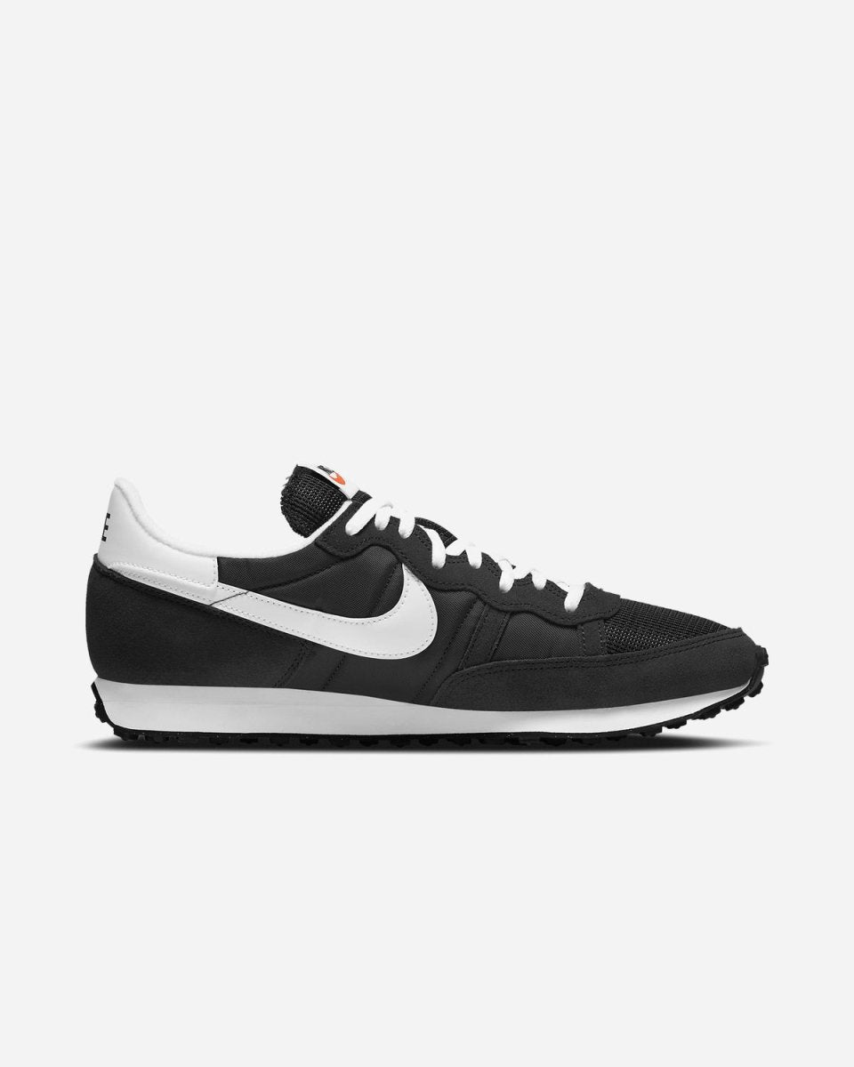 Nike Challenger OG - Black/White - Munk Store