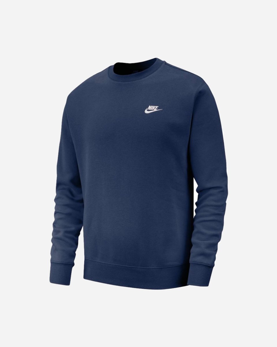 Nike Club Crew - Navy/White - Munk Store