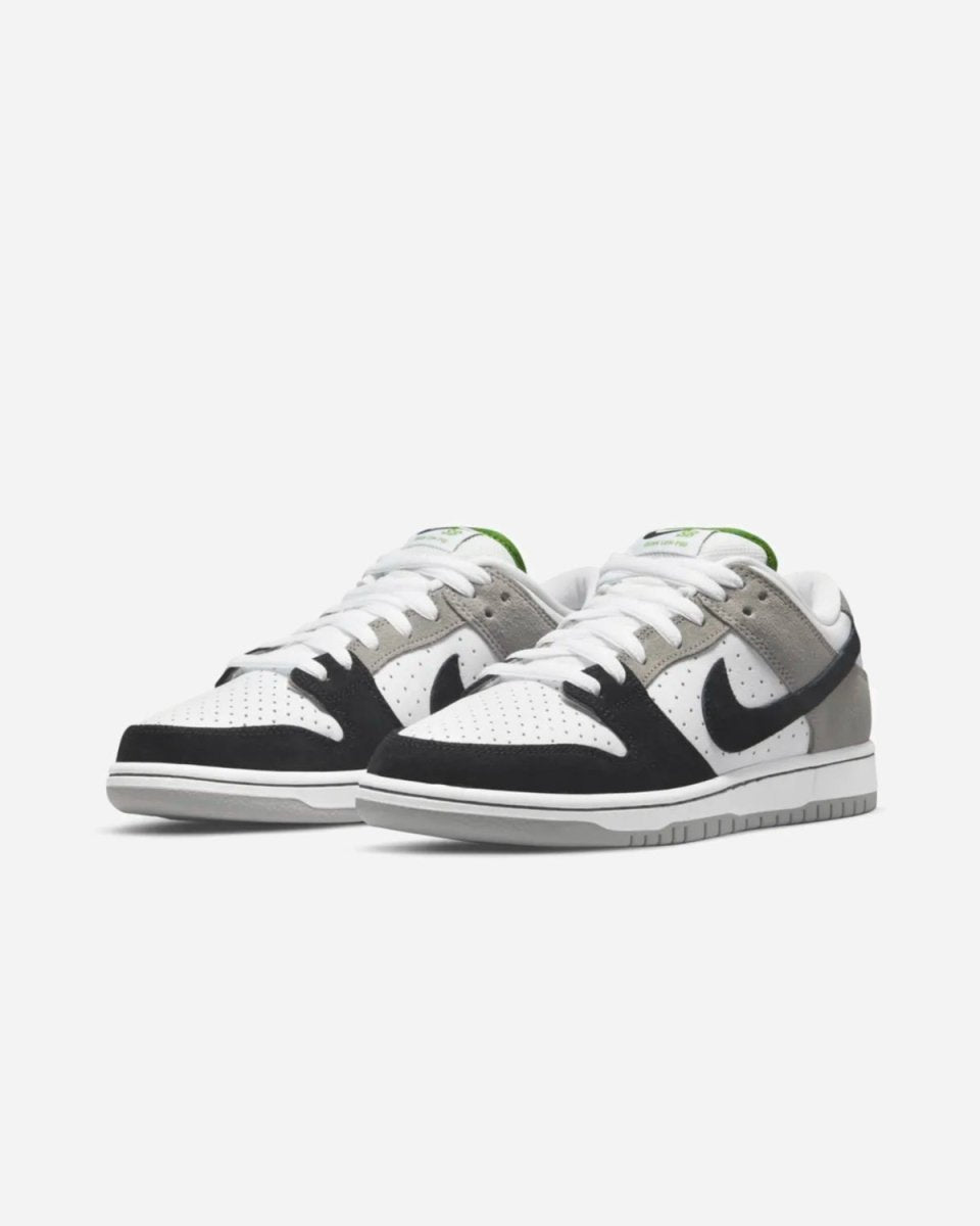 Nike SB Dunk Low - Chlorophyll - Munk Store