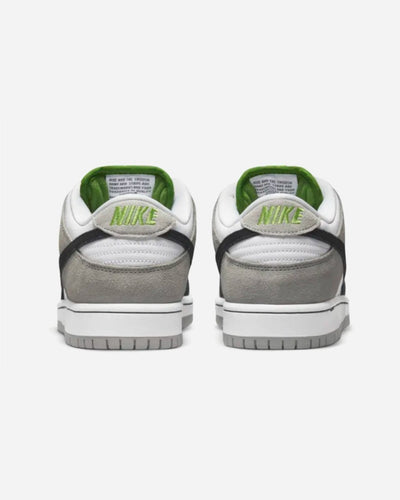 Nike SB Dunk Low - Chlorophyll - Munk Store