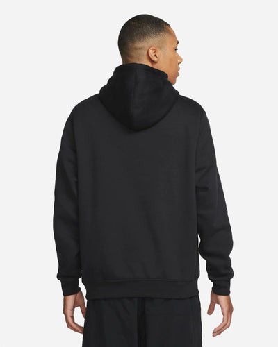 Nike SB Graphic Skate Hoodie - Black - Munk Store