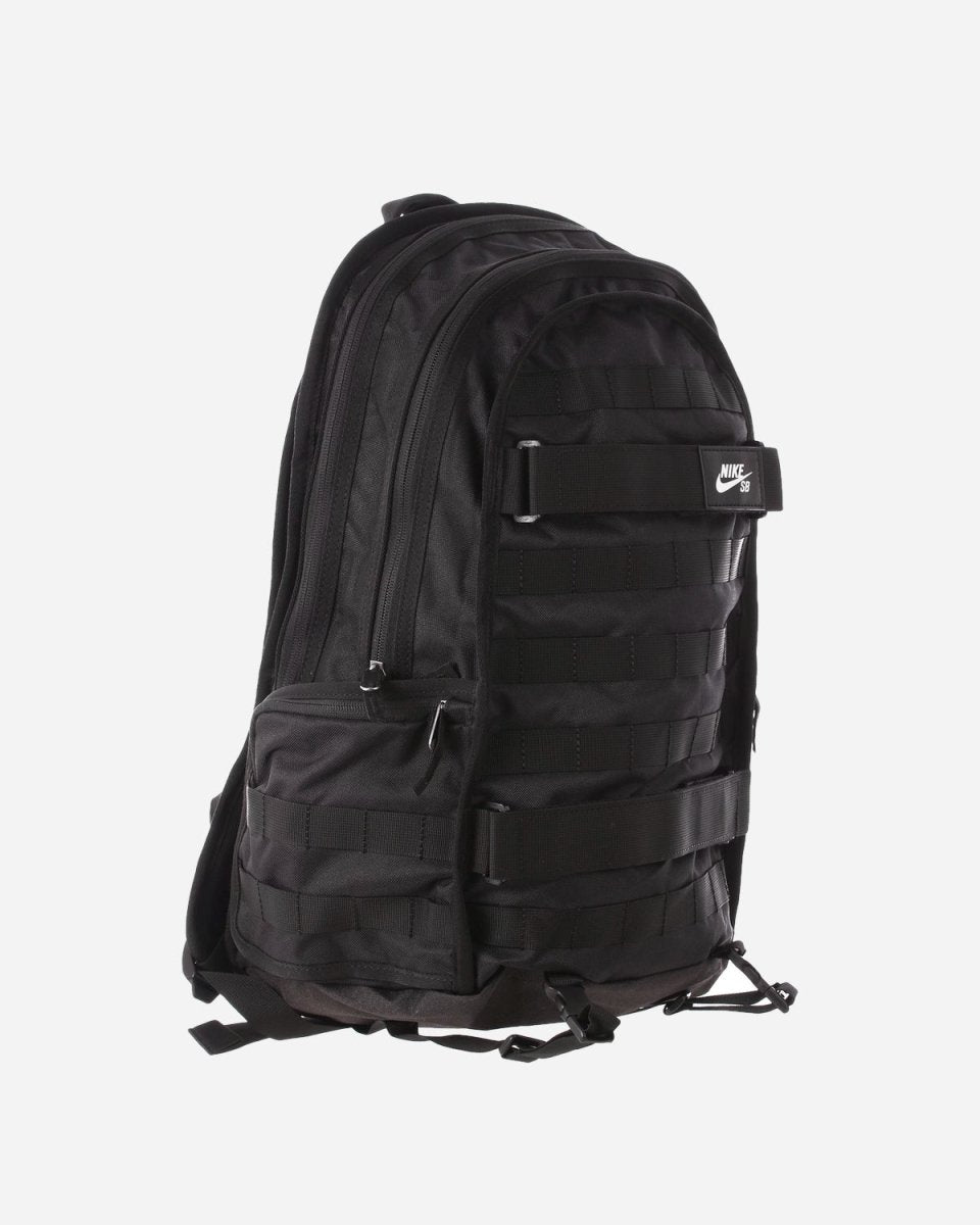 Nike SB RPM Backpack - Black - Munk Store