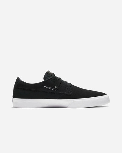 Nike SB Shane - Black/White - Munk Store