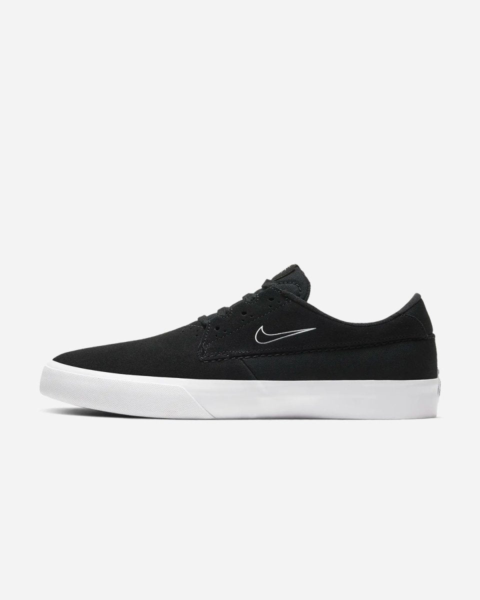 Nike SB Shane - Black/White - Munk Store