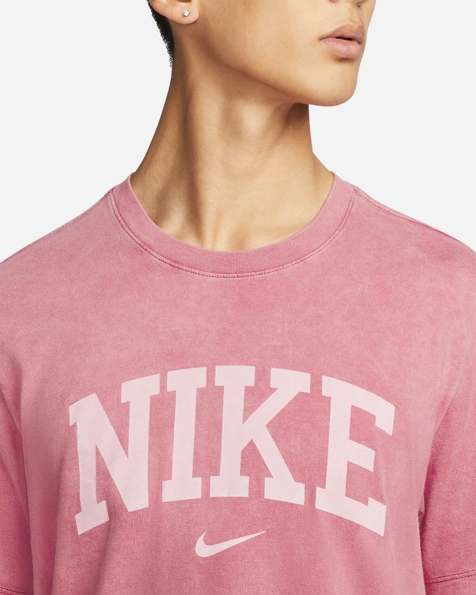 nike desert berry sweatshirt
