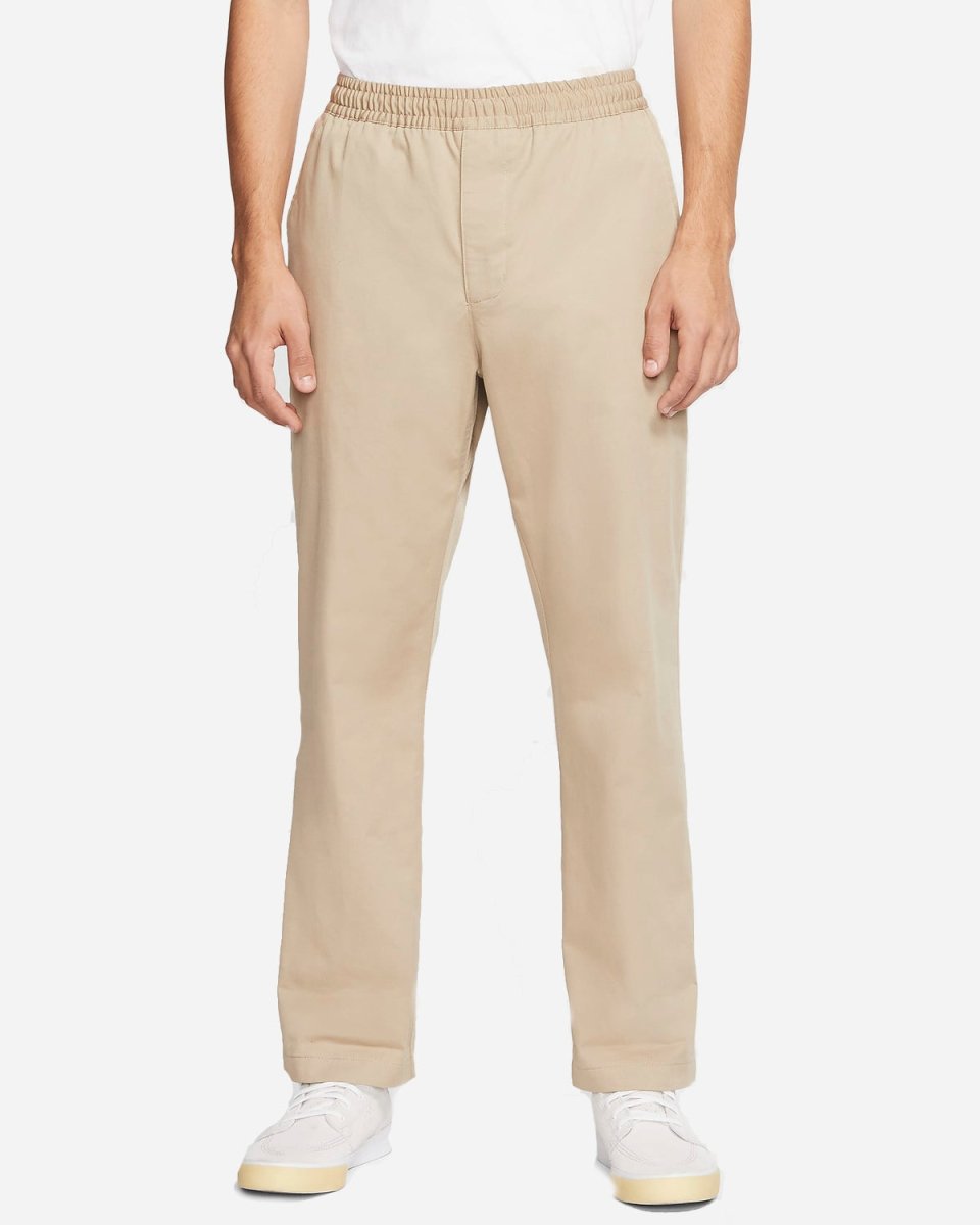 NK SB Dry Pull On Chino - Khaki - Munk Store