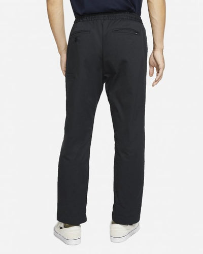 NK SB Pull On Dry Chino - Black - Munk Store