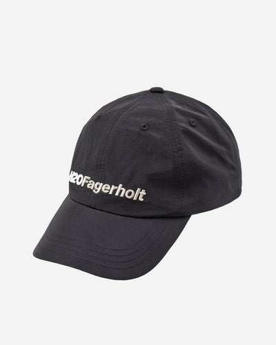 No Cap - Black - Munk Store