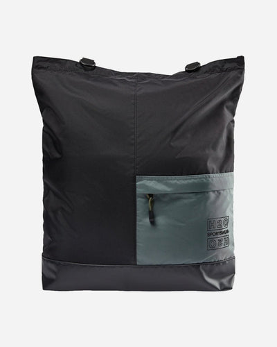 Ø Hurup Bag - Black - Munk Store