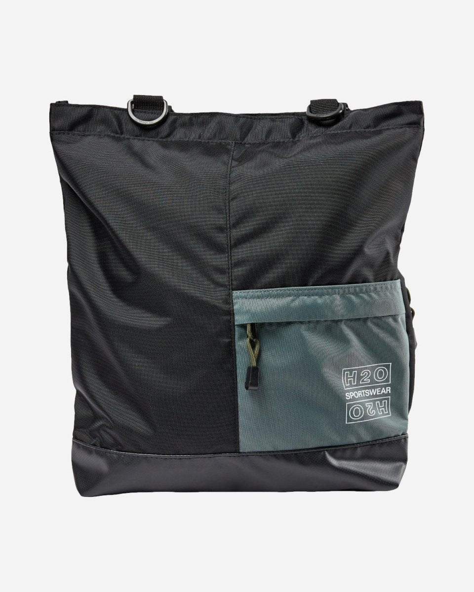 Ø Hurup Slingbag - Black - Munk Store