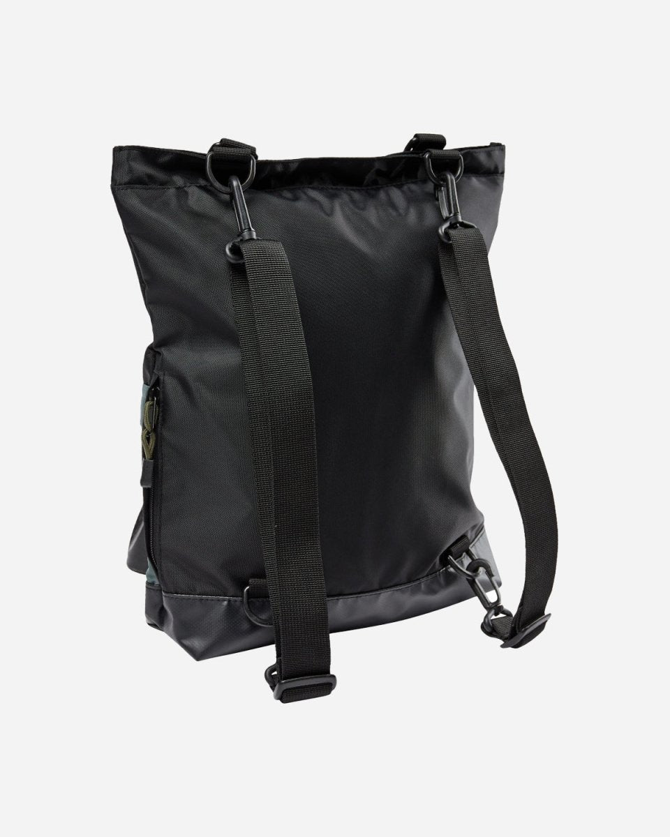 Ø Hurup Slingbag - Black - Munk Store