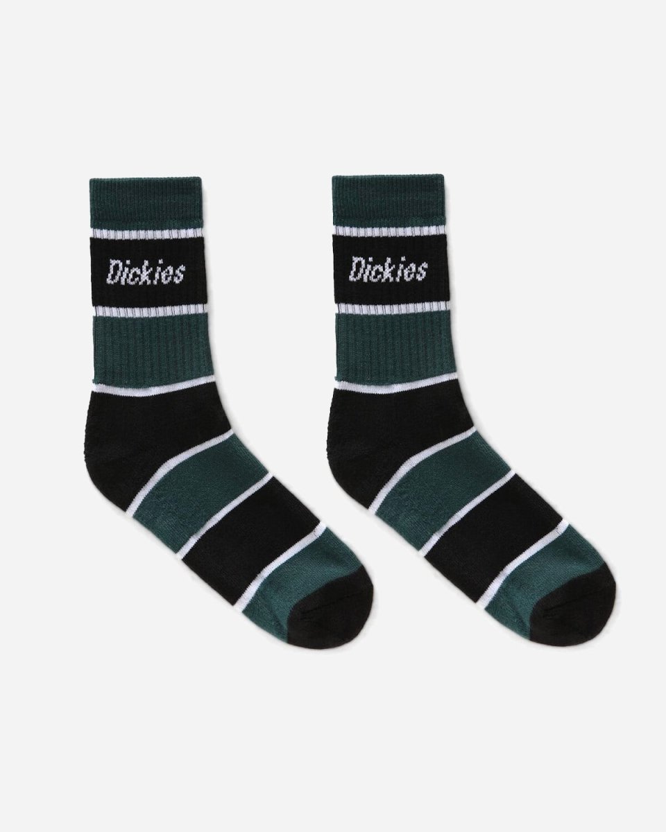 Oakhaven Sock - Navy - Munk Store