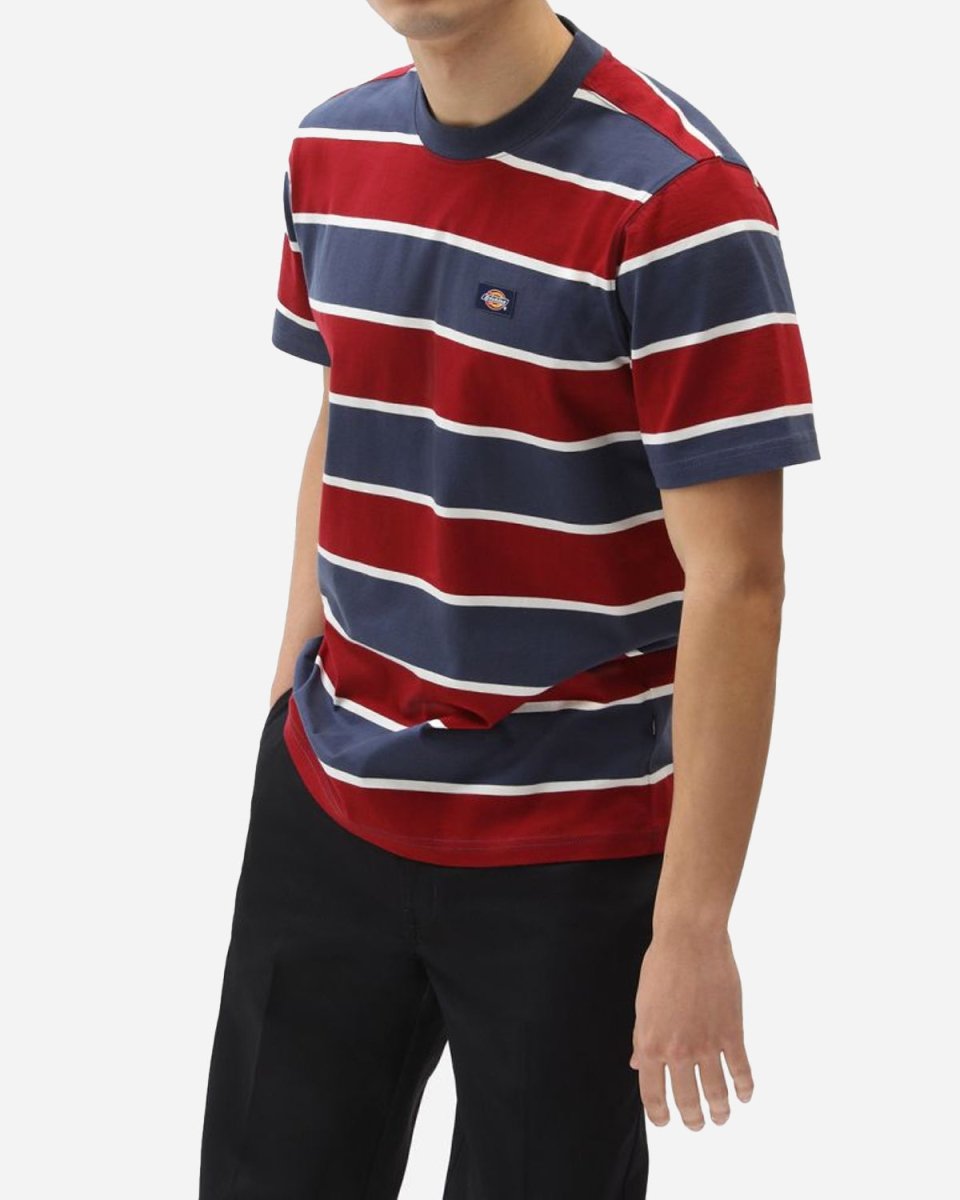 Oakhaven SS - Navy - Munk Store