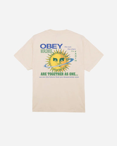 Obey Together As One - Sago