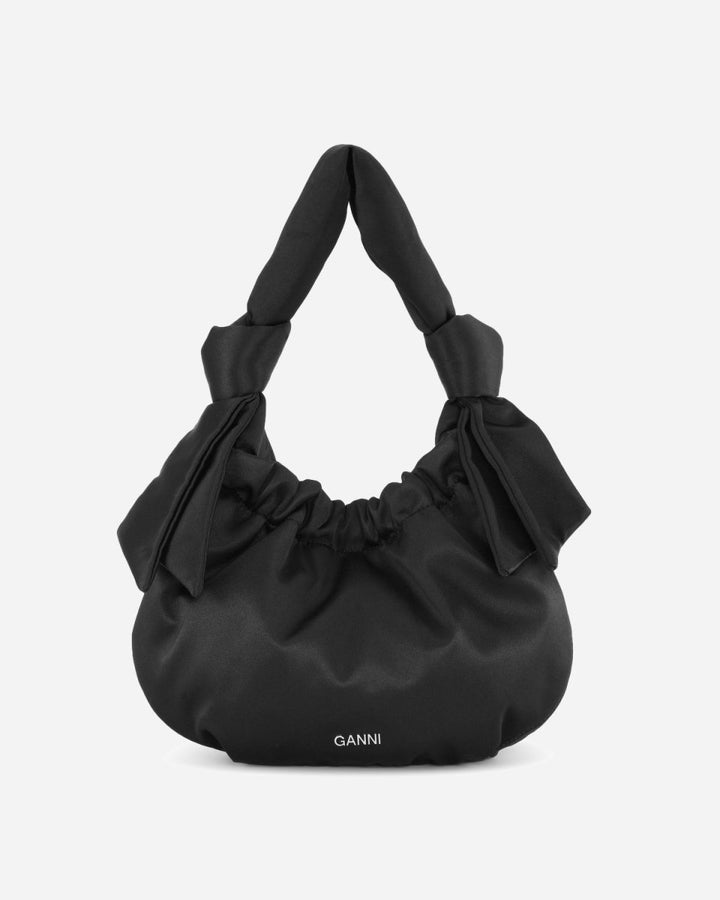 【セール】国内入荷済み♪Ganni Occasion Small Hobo セール】国内入荷済み♪Ganni Occasion Small Hobo (Ganni