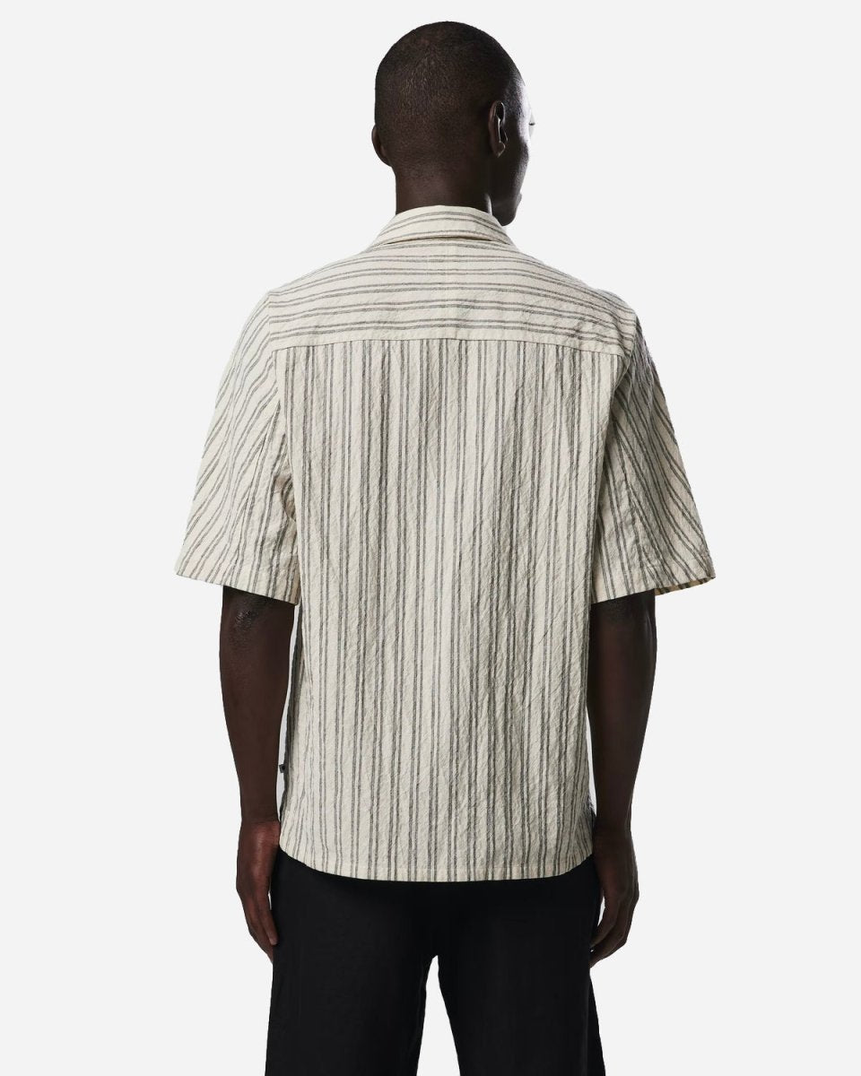 Ole SS 1652 - Black Stripe - Munk Store