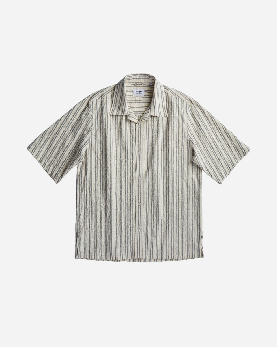 Ole SS 1652 - Black Stripe - Munk Store