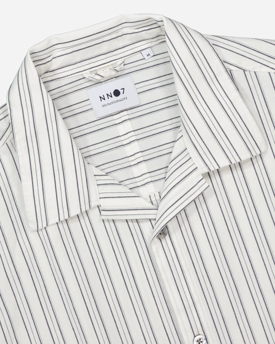 Ole SS 5373 - Black Stripe - Munk Store