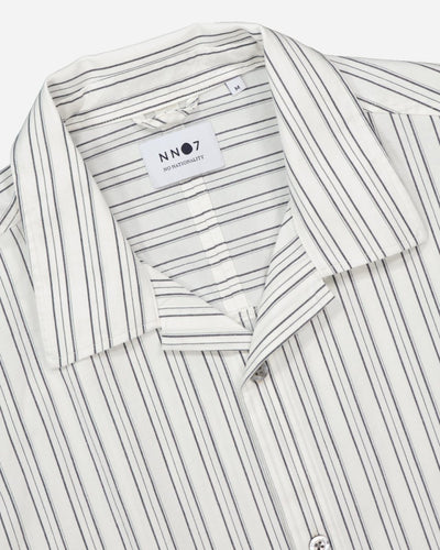 Ole SS 5373 - Black Stripe - Munk Store