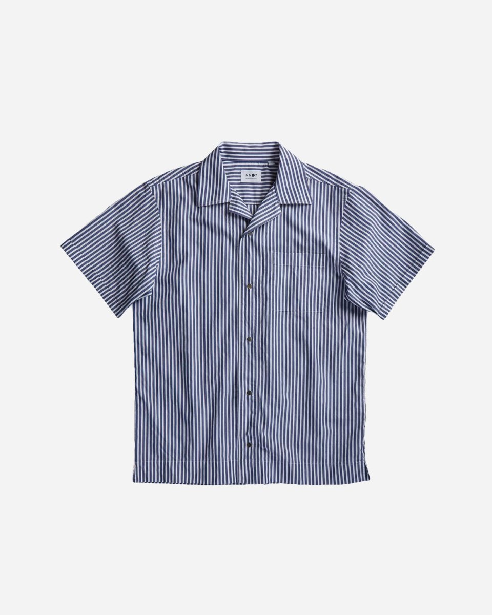 Oliver 5776 - Blue Stripe - Munk Store