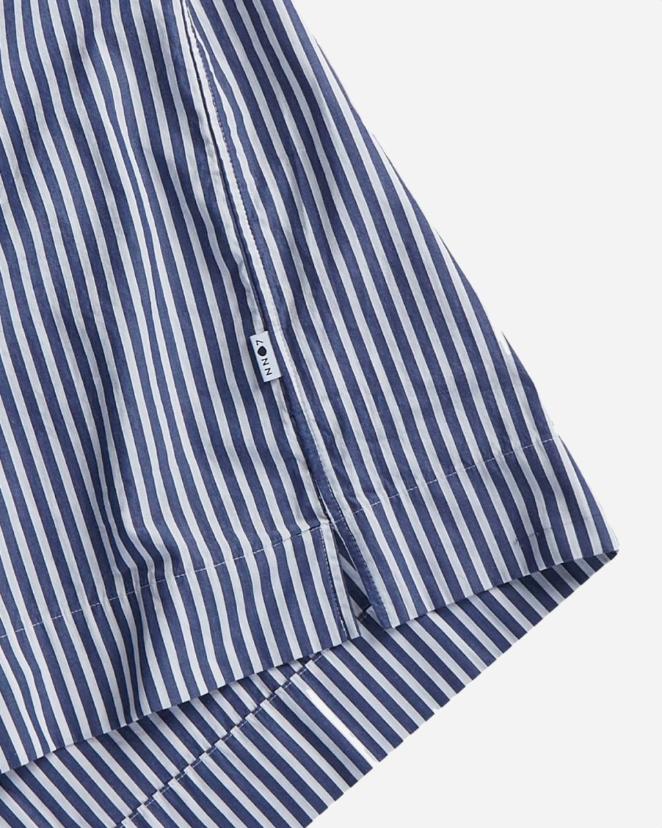 Oliver 5776 - Blue Stripe - Munk Store