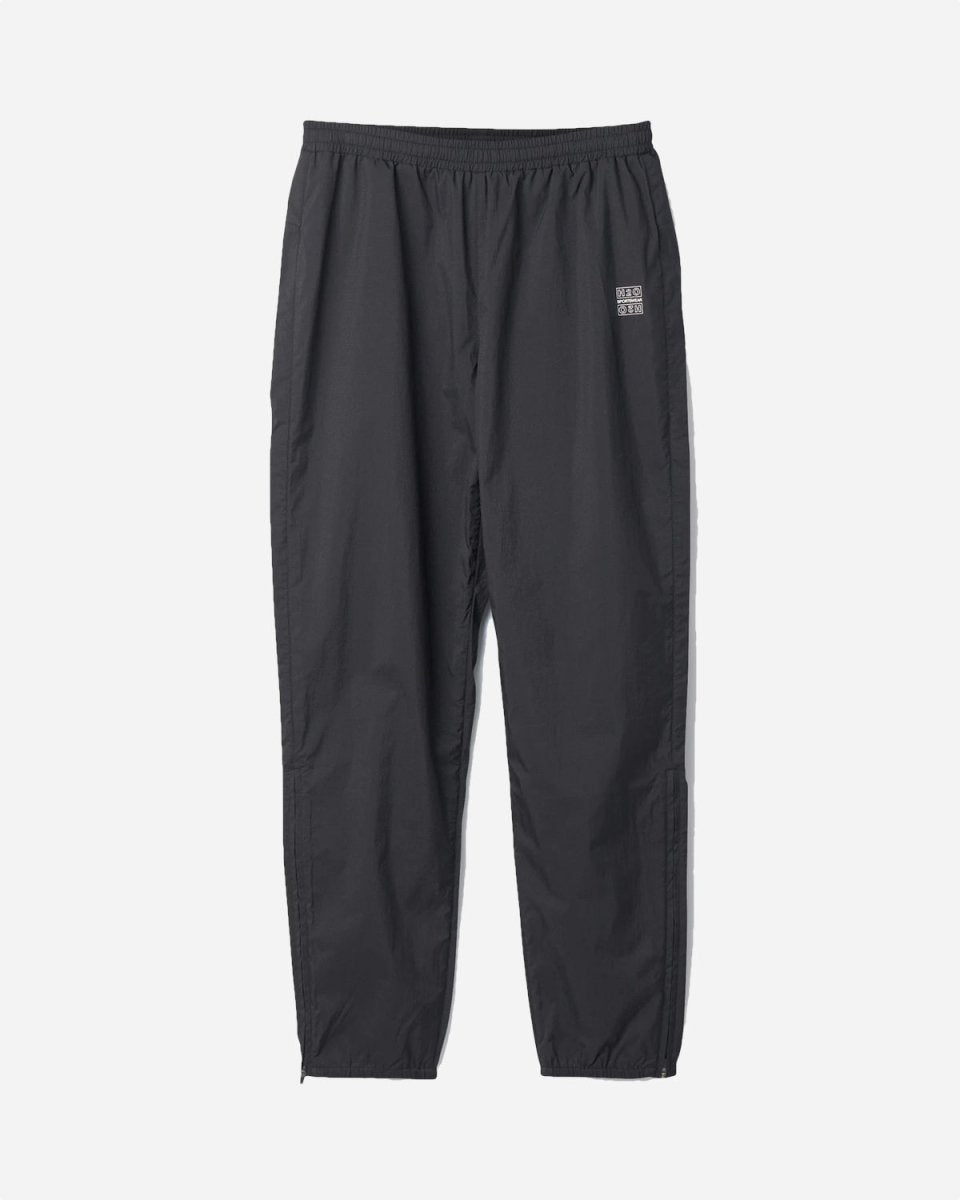 Omø Tech Pant - Black - Munk Store