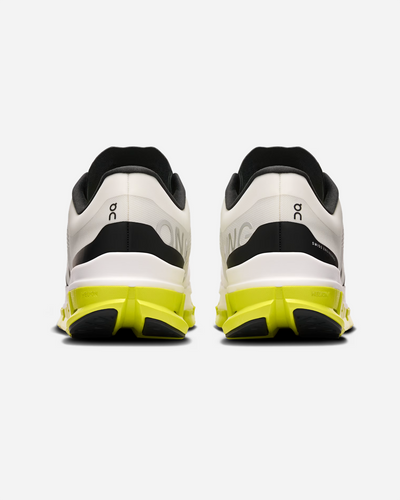 Cloudflow 5 M - White / Lime