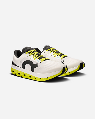 Cloudflow 5 M - White / Lime