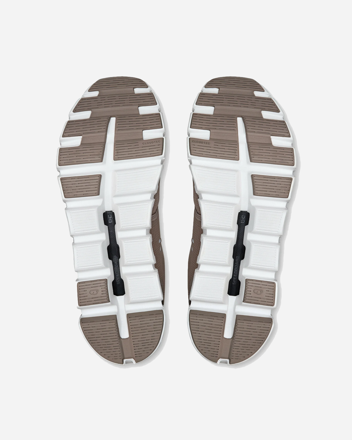 Cloud 6 - Fog | White