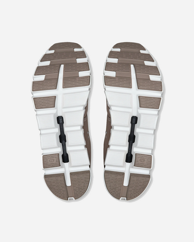 Cloud 6 - Fog | White