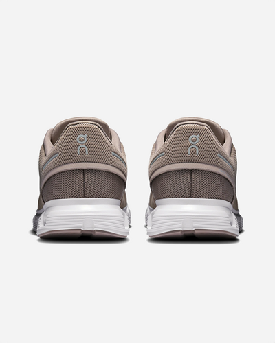 Cloud 6 - Fog | White