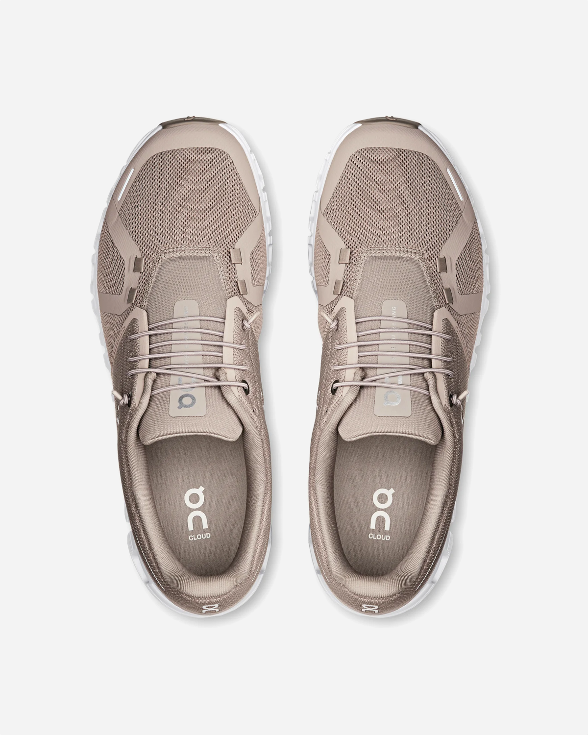 Cloud 6 - Fog | White