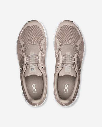 Cloud 6 - Fog | White